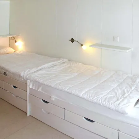 Alpvision Residences Veysonnaz