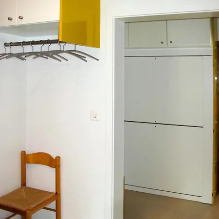 Apartamento Alpvision Residences