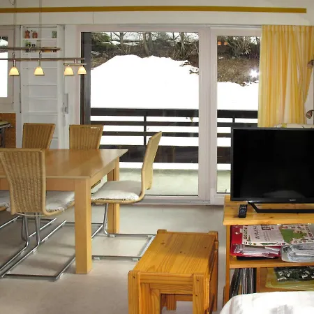 Alpvision Residences Apartamento *