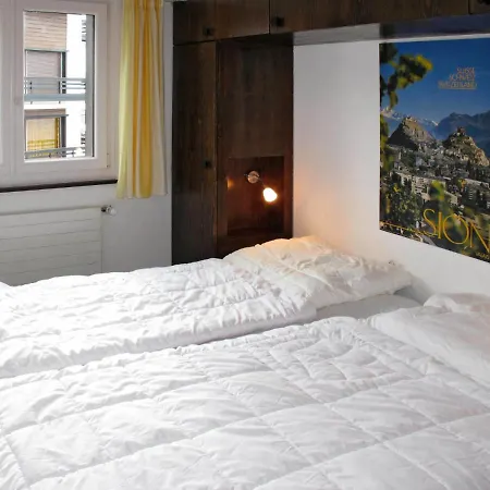 Apartmán Alpvision Residences *